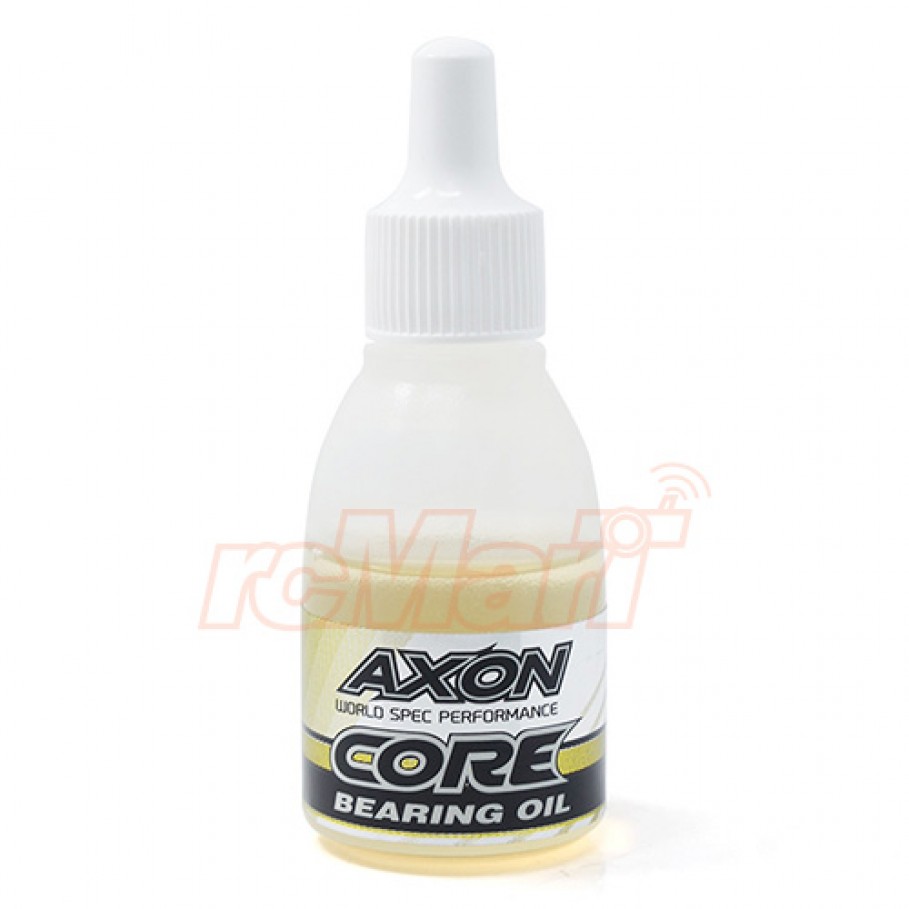 Axon Core Shock Oil 37.5WT 40ml